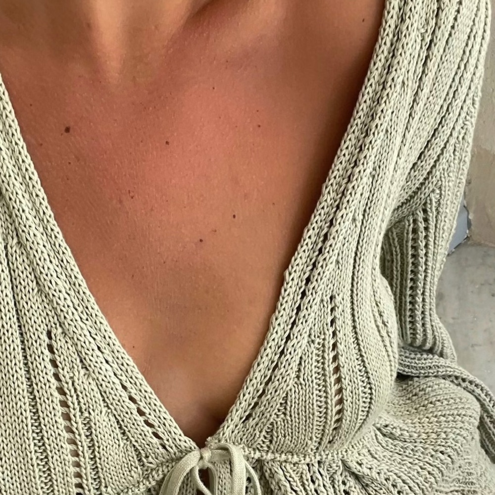 Djerf Avenue Sorella Top